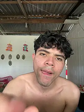 Axel-Mejia Live XXX-chat