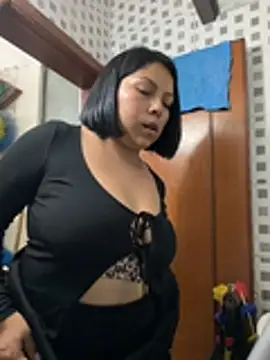 Czat XXX na żywo – ISABELLA__LUNA