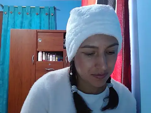 Chat XXX Live SarahFriendly