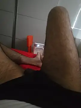 Pertunjukan Kamera Web Hardmard