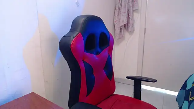 Chat +18 de Maximesex ao vivo