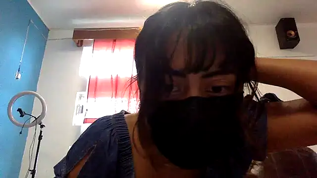 Kelly_del_soler25のライブXXXチャット