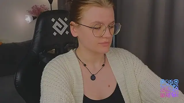Živý XXX chat _JessieVibes