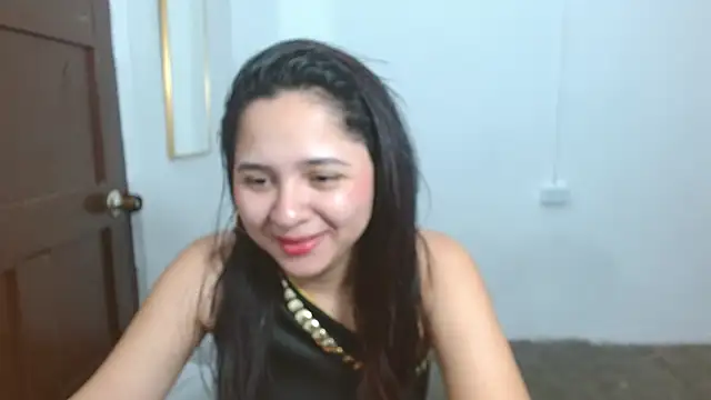 Thalian – Naživo XXX chat