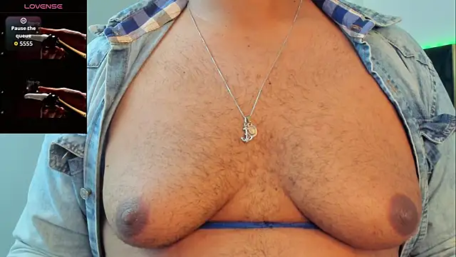 Chat XXX en directo de Jay_raze