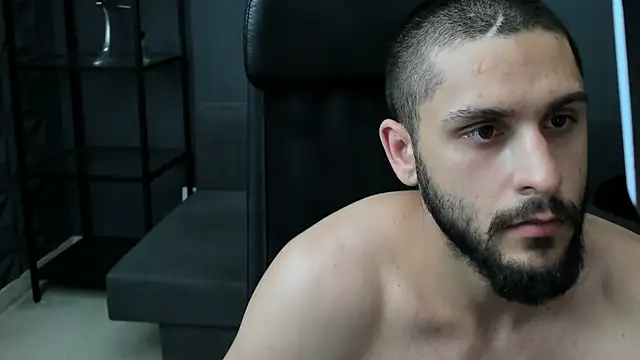 TroyWadee – Live XXX-chat