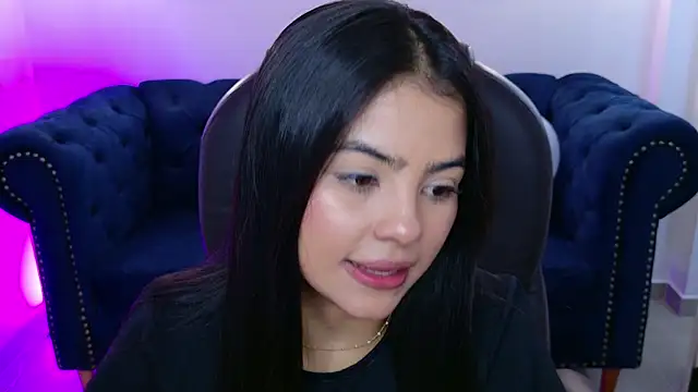 Layla_Breezee Obrolan Langsung XXX