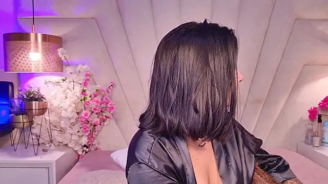 AlyssaRay's Live XXX Chat
