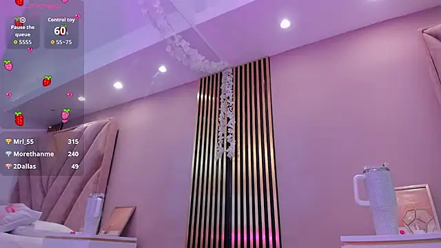 Živý XXX chat chloe_larson
