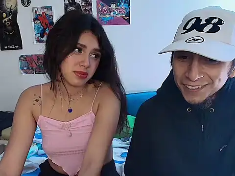derek_44_ élő XXX-chatje