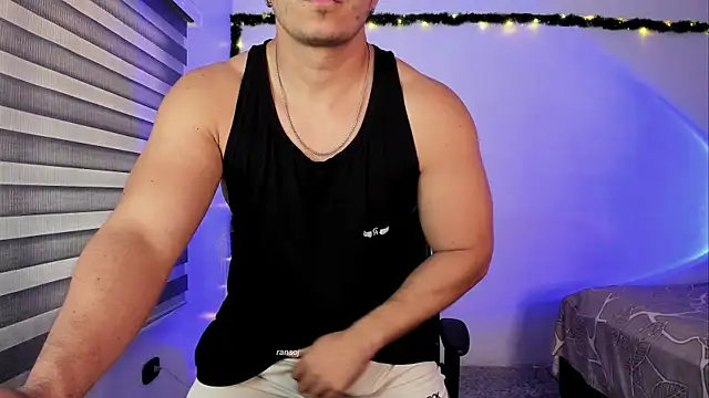 ransoj's Live XXX Chat