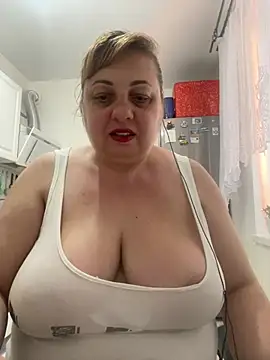 LanaSoftt Adlı Modelin Canlı XXX Sohbeti