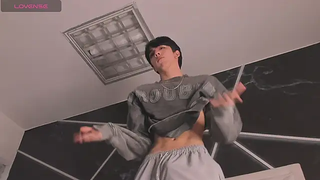 AerumChae 라이브 XXX 채팅