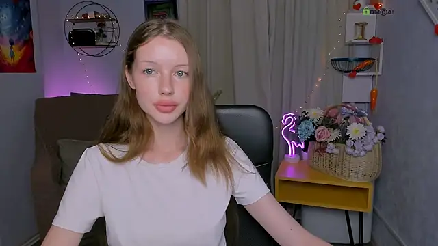 khloebeauty's Live XXX Chat