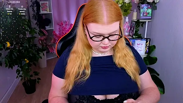 Chat XXX ao vivo de Arietta_Heart