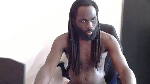 Chat +18 de Darkkras ao vivo