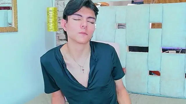 Živý XXX chat Liamdelrey