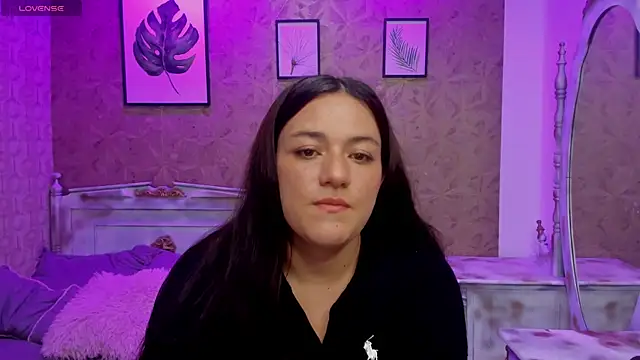 Dali_collin Chat XXX in diretta