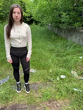 Kira711q Webcam show