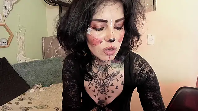 Milf_Seduction – Naživo XXX chat
