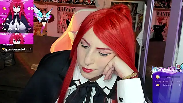 candyy_new 라이브 XXX 채팅