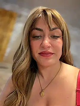 Chatroom XXX en direct de YourQueen18
