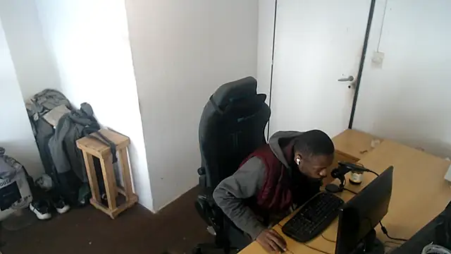 Mastertopdome Live XXX-chat
