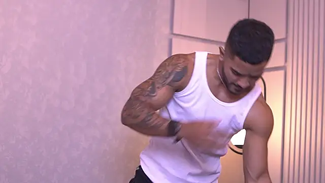 Reik_Vonn Live XXX-chat