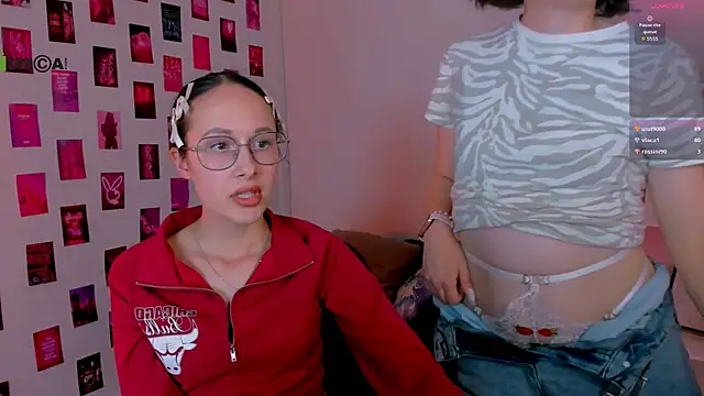 Chat XXX en directo de mia_mooon_