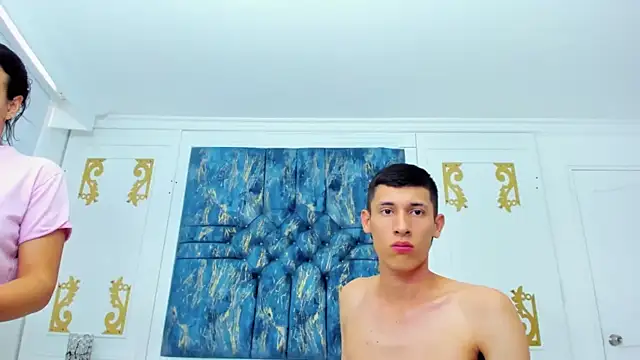 AlanaAndJames XXX чат на живо