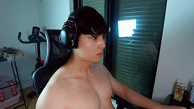 Chatroom XXX en direct de Tkcqcc