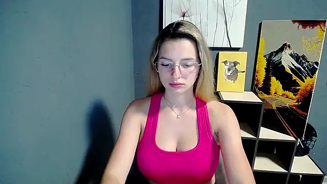 lady_olivia_'s Live XXX Chat