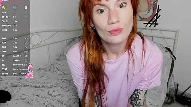 Angie_CandyCat: απευθείας συνομιλία ΧΧΧ