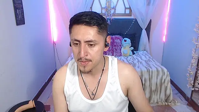 Alexx_levi Live XXX-chat