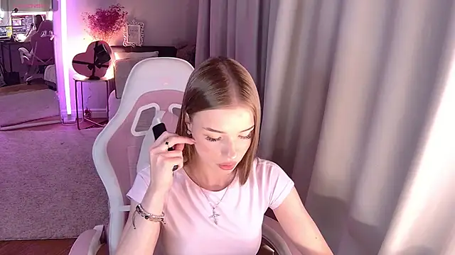 Milla_Way Live XXX-Chat