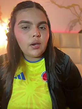 Lia_sexx Adlı Modelin Canlı XXX Sohbeti