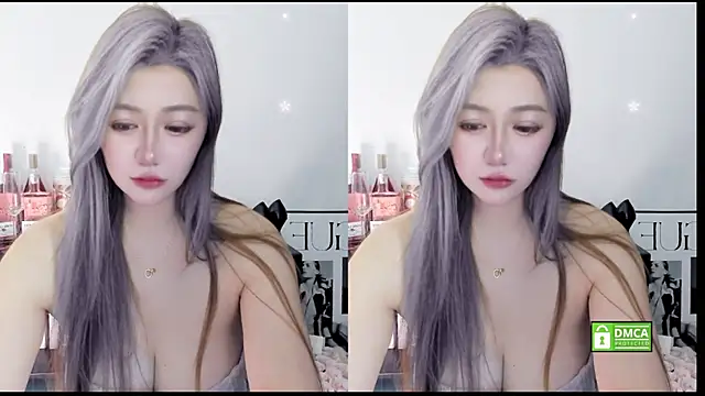 Cute_Mango Chat XXX live