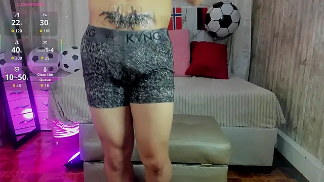 Tony_Zackk live XXX chat
