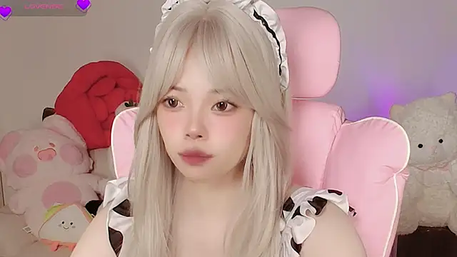 Miyeoonn's Live XXX Chat