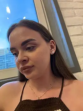 Chat XXX en directo de KristiRich