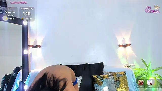 Chatroom XXX en direct de Hecate_doll