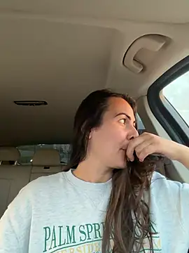 BrunetteNymph Live XXX Chat