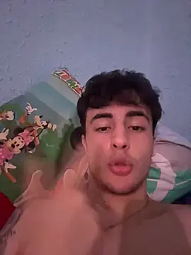 hugitolopez Live XXX Chat