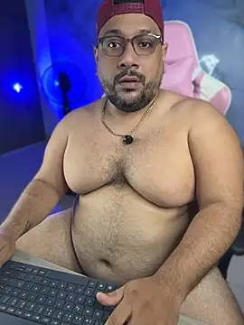 Czat XXX na żywo – jacoob_woods
