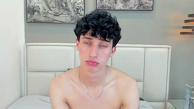 thom_ames Live XXX-Chat
