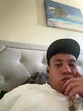 Richyyyybouyyy élő XXX-chatje