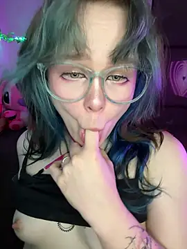 MaddisonHaas Live XXX-Chat