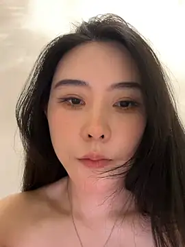anqi6376 Adlı Modelin Canlı XXX Sohbeti
