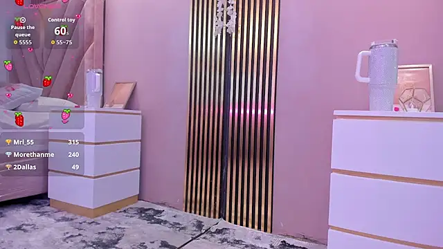 chloe_larson 라이브 XXX 채팅