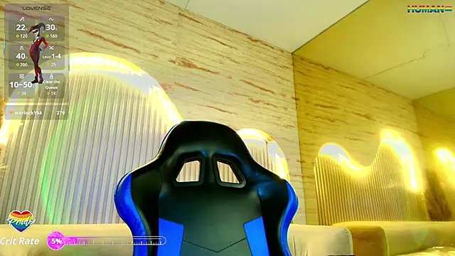 Chat +18 de Moon_Red_r ao vivo